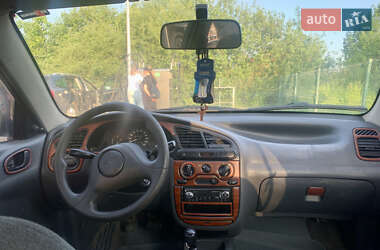 Седан Daewoo Sens 2005 в 