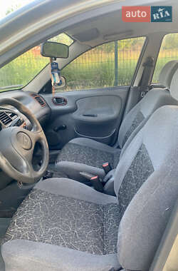 Седан Daewoo Sens 2005 в 