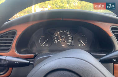 Седан Daewoo Sens 2005 в 