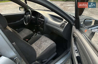 Седан Daewoo Sens 2012 в 