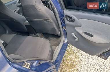 Седан Daewoo Sens 2006 в 