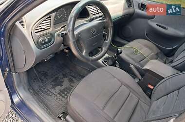 Седан Daewoo Sens 2006 в 