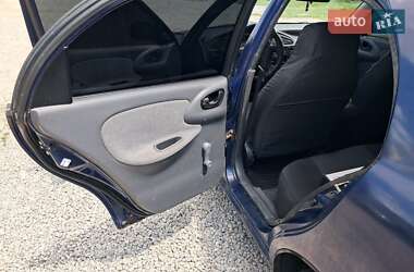 Седан Daewoo Sens 2006 в 