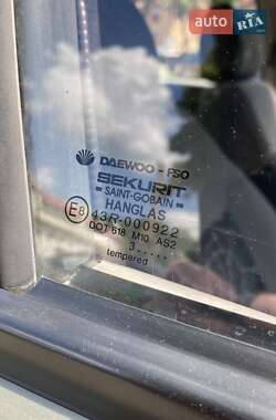 Седан Daewoo Sens 2003 в 
