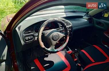 Седан Daewoo Sens 2006 в 