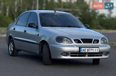 Седан Daewoo Sens 2005 в 