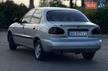 Седан Daewoo Sens 2005 в 