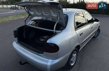 Седан Daewoo Sens 2005 в 