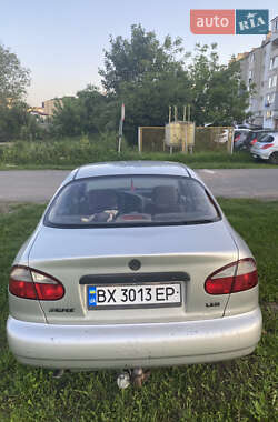Седан Daewoo Sens 2005 в 