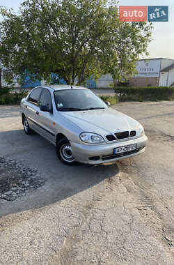 Седан Daewoo Sens 2006 в Запоріжжі