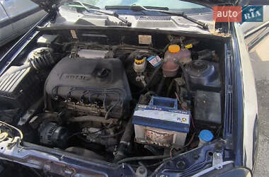 Седан Daewoo Sens 2005 в 