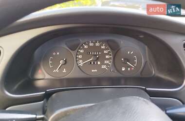 Седан Daewoo Sens 2003 в 