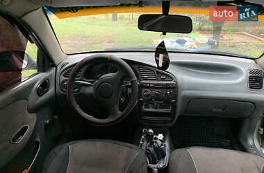 Седан Daewoo Sens 2004 в 