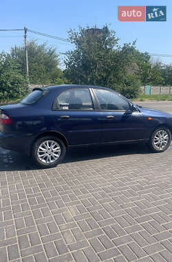 Седан Daewoo Sens 2005 в 