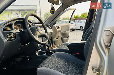 Седан Daewoo Sens 2007 в 