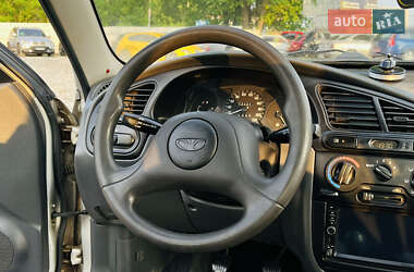 Седан Daewoo Sens 2007 в 
