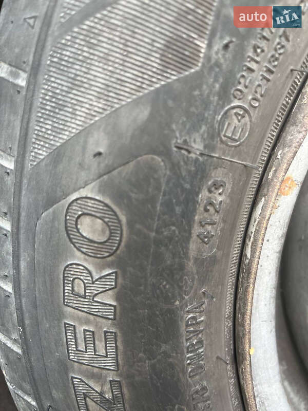 Седан Daewoo Sens 2003 в Золочеве