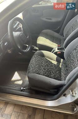 Седан Daewoo Sens 2007 в 