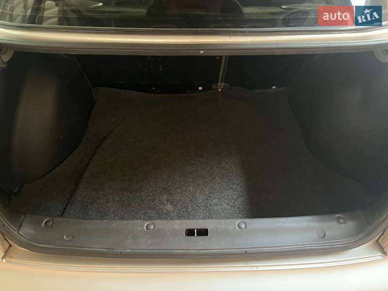 Седан Daewoo Sens 2007 в Бобровице