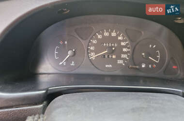 Седан Daewoo Sens 2007 в 