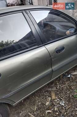 Седан Daewoo Sens 2004 в 