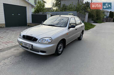 Седан Daewoo Sens 2006 в Боярці