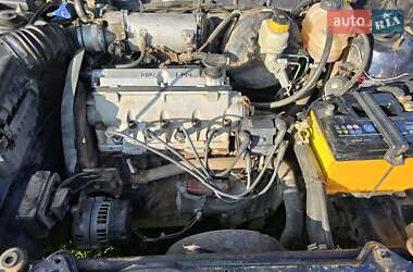 Седан Daewoo Sens 2005 в 