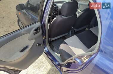 Седан Daewoo Sens 2005 в 