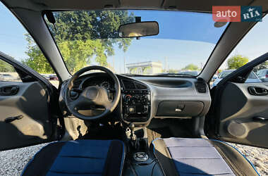 Седан Daewoo Sens 2006 в 