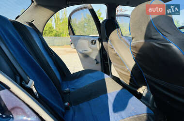 Седан Daewoo Sens 2006 в 