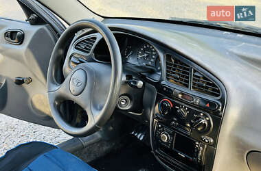 Седан Daewoo Sens 2006 в 