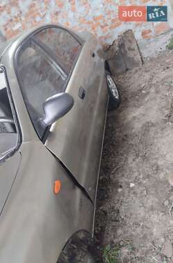 Седан Daewoo Sens 2004 в 