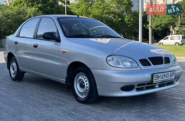 Седан Daewoo Sens 2007 в 