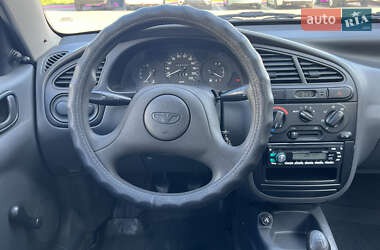 Седан Daewoo Sens 2007 в 