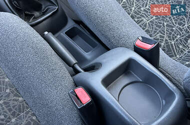 Седан Daewoo Sens 2007 в 