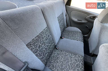 Седан Daewoo Sens 2007 в 