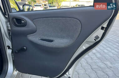 Седан Daewoo Sens 2007 в 