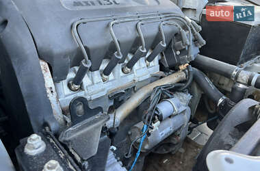 Седан Daewoo Sens 2007 в 