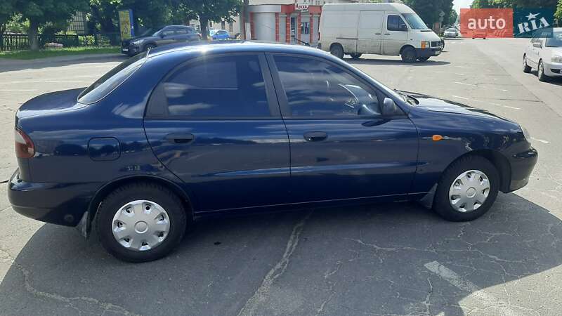 Седан Daewoo Sens 2005 в Фастове