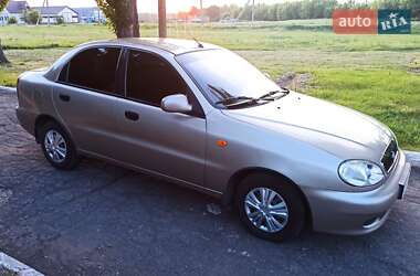 Хетчбек Daewoo Sens 2012 в Синельниковому