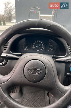 Седан Daewoo Sens 2004 в 