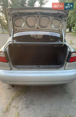 Седан Daewoo Sens 2003 в 