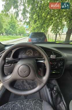 Седан Daewoo Sens 2004 в 