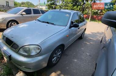 Седан Daewoo Sens 2004 в Сумах