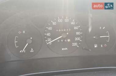 Седан Daewoo Sens 2006 в 