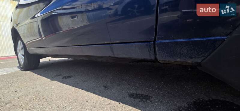 Седан Daewoo Sens 2006 в Харькове