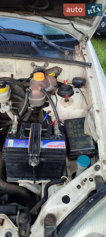 Седан Daewoo Sens 2005 в Калиновке фото 7 Седан Daewoo Sens 2005 в Калиновке