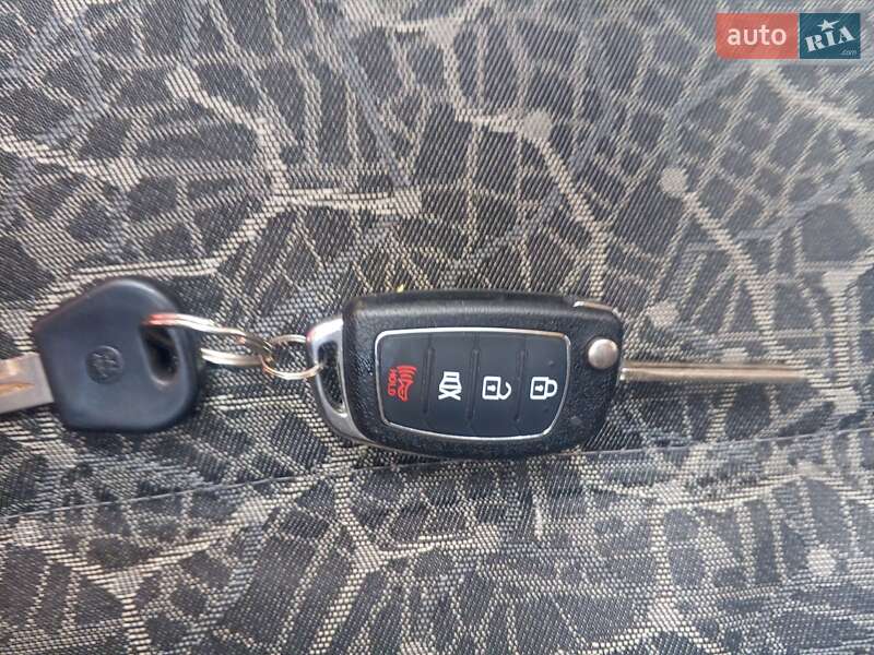 Седан Daewoo Sens 2005 в Белгороде-Днестровском