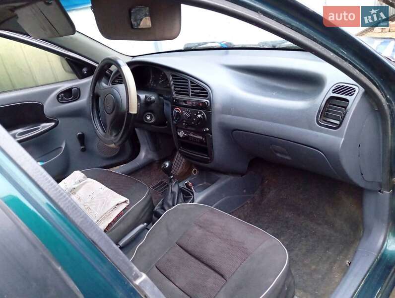 Седан Daewoo Sens 2005 в Кропивницком фото 5 Седан Daewoo Sens 2005 в Кропивницком