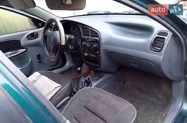 Седан Daewoo Sens 2005 в 